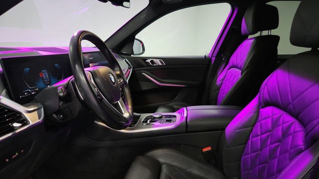 Used 2024 BMW X5 sDrive40i w/ Premium Package RWD image 9