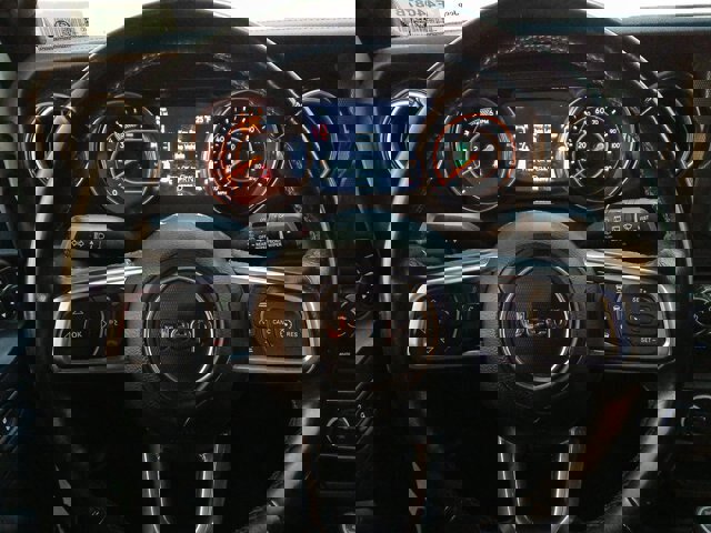 Used 2021 Jeep Wrangler Unlimited Sahara image 13