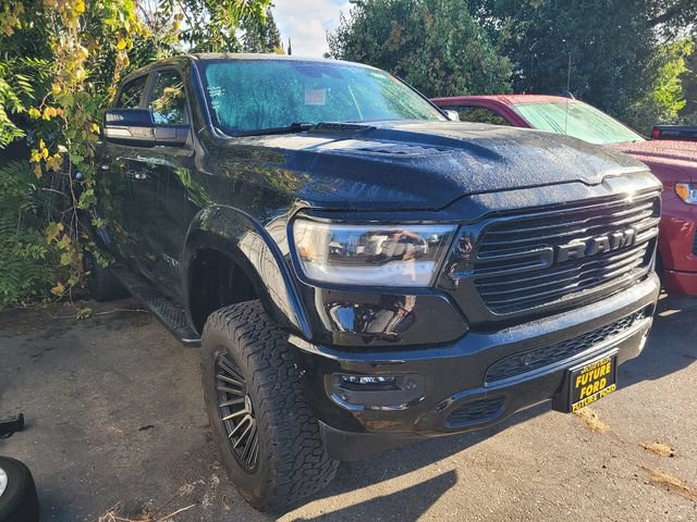 Used 2024 RAM 1500 Sport w/ G/T Package