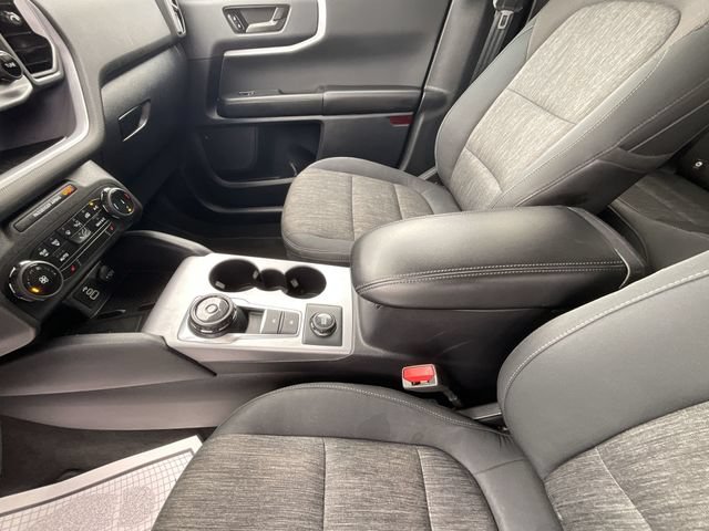 Certified 2023 Ford Bronco Sport Big Bend w/ Convenience Package AWD/4WD image 21