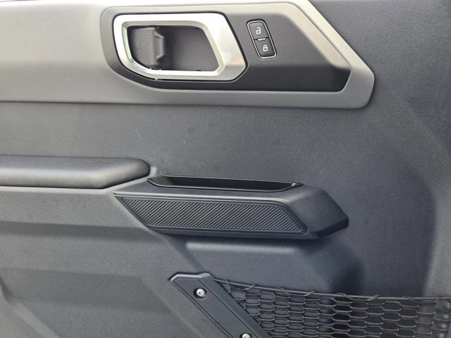 Certified 2024 Ford Bronco Big Bend image 20