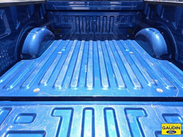 Certified 2023 Ford F150 XL w/ STX Appearance Package RWD image 14