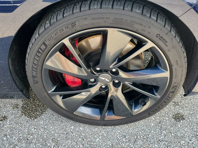 Used 2023 Genesis G70 3.3T w/ Sport Prestige Package RWD image 13