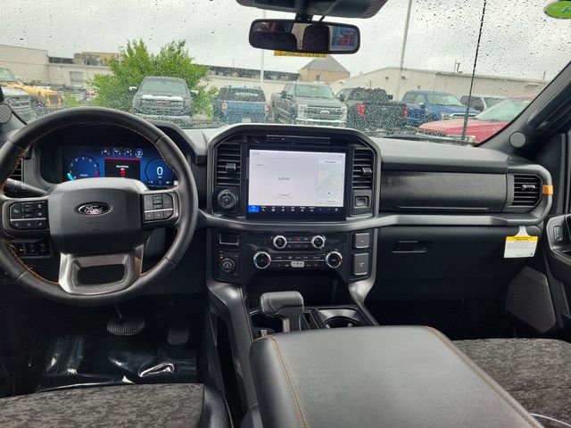 Certified 2025 Ford F150 Tremor AWD/4WD image 10