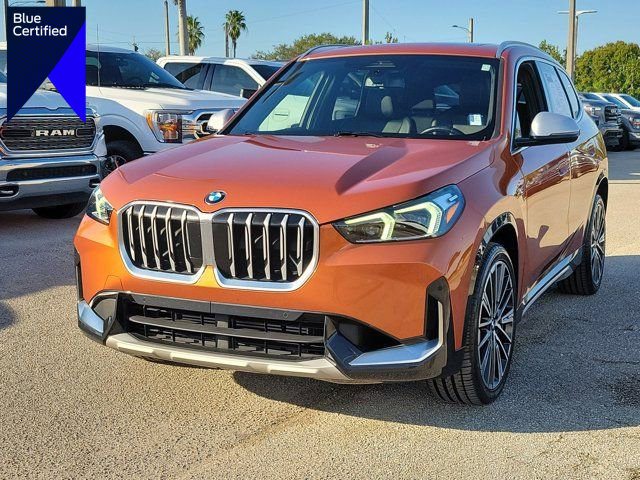 Used 2023 BMW X1 xDrive28i w/ Convenience Package