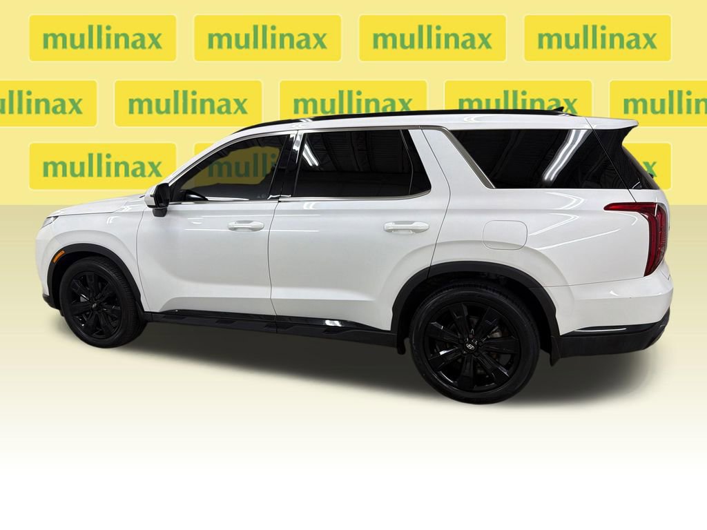 Used 2023 Hyundai Palisade XRT AWD/4WD image 13