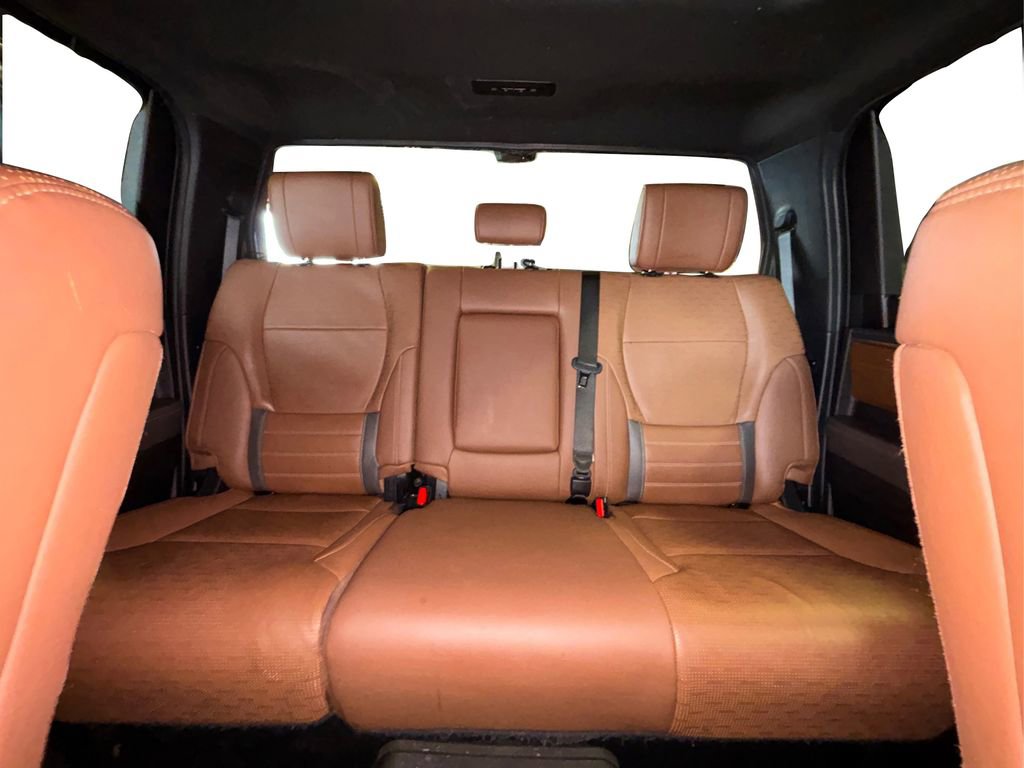 Used 2024 Toyota Tundra 1794 Edition AWD/4WD image 23