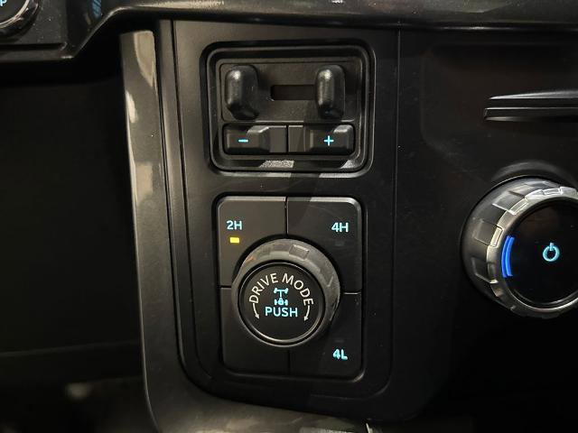 Certified 2023 Ford F150 XLT w/ Equipment Group 302A High AWD/4WD image 30
