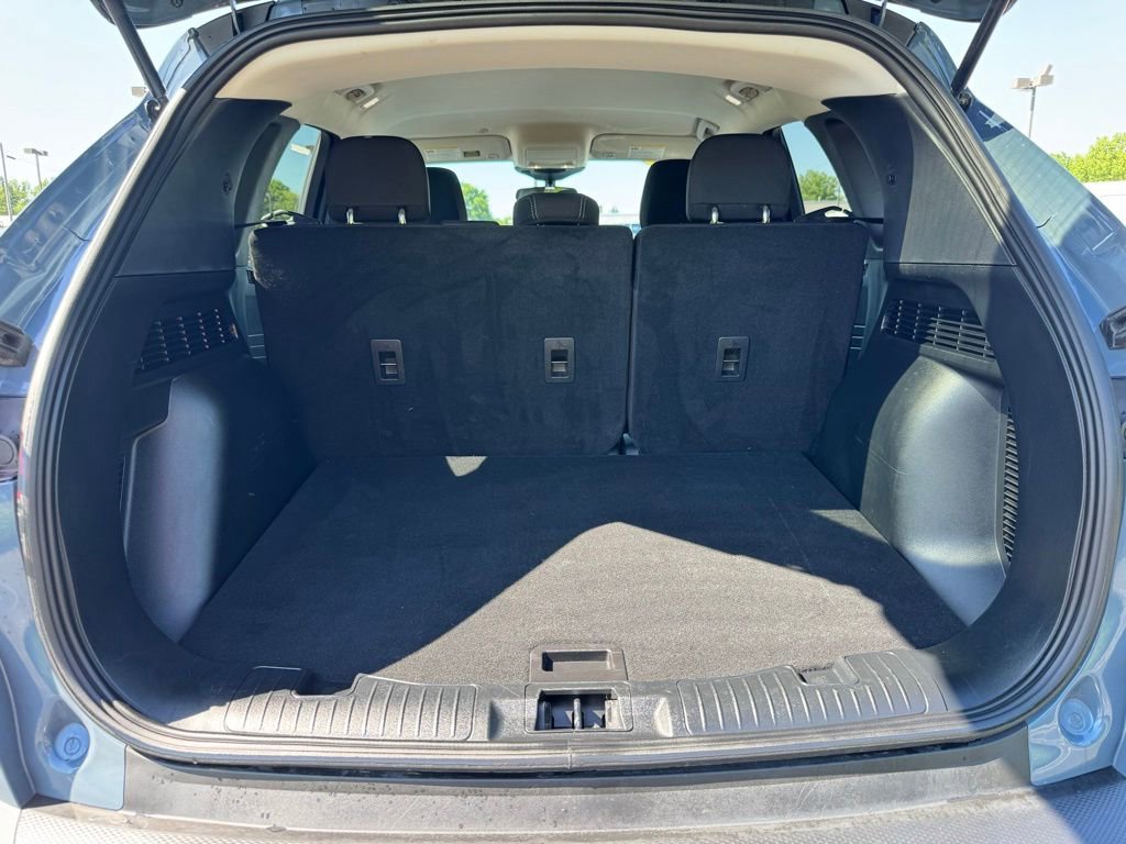 Certified 2025 Ford Escape Active w/ Cold Weather Package FWD image 41