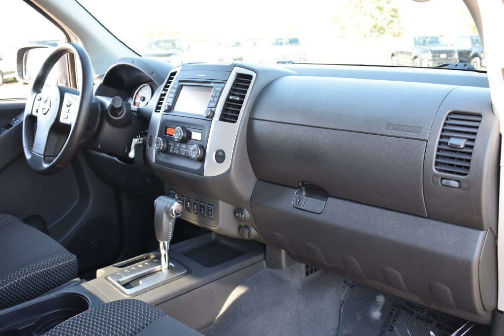 Used 2019 Nissan Frontier PRO-4X AWD/4WD image 33