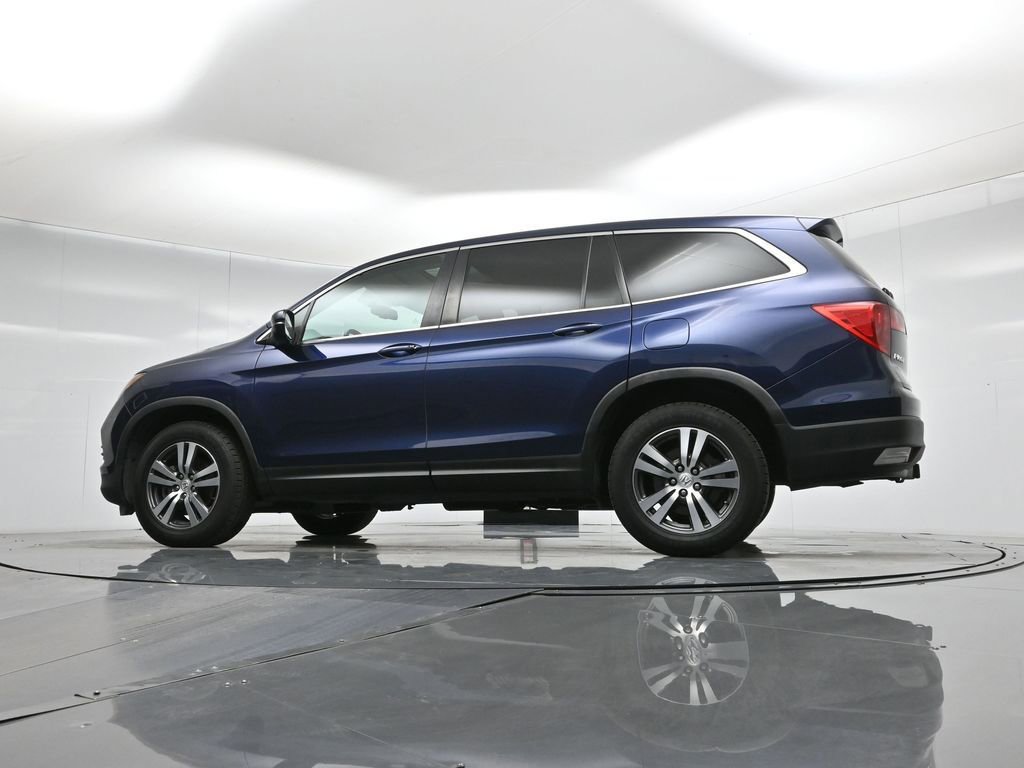 Used 2016 Honda Pilot EX-L image 24