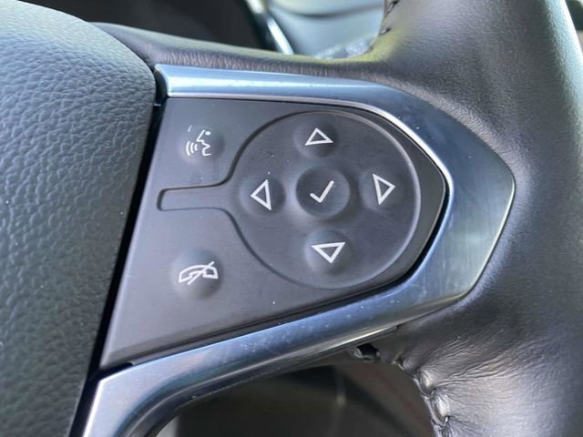 Used 2022 Chevrolet Traverse RS image 24