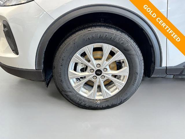Certified 2025 Ford Escape Active image 19