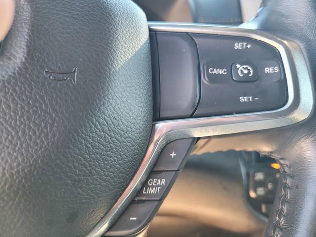 Used 2023 RAM 1500 Laramie image 26