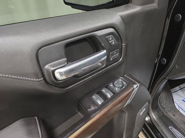 Used 2019 GMC Sierra 1500 SLT w/ SLT Convenience Package AWD/4WD image 30