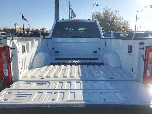 Certified 2024 Ford F350 XLT image 9