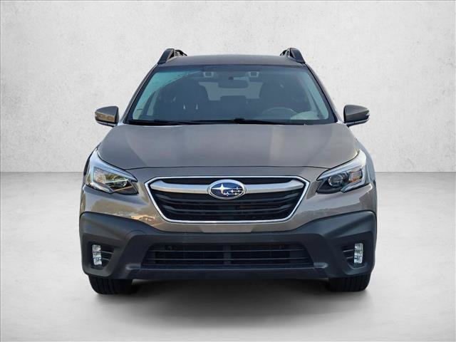 Used 2022 Subaru Outback Premium AWD/4WD video 2