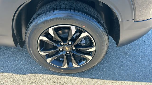 Used 2021 Chevrolet TrailBlazer LT FWD image 6