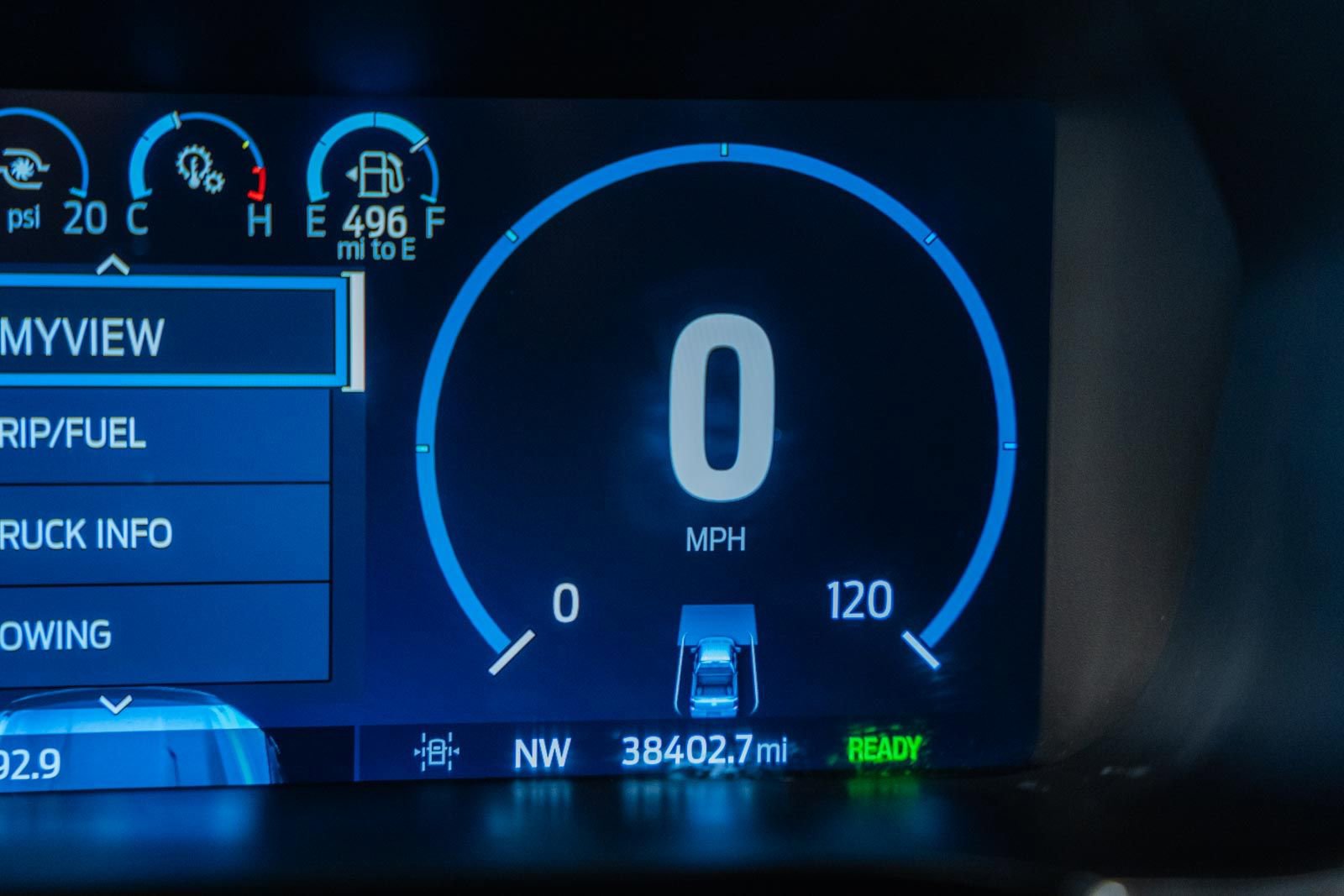 Certified 2022 Ford F150 King Ranch w/ Equipment Group 601A High image 57