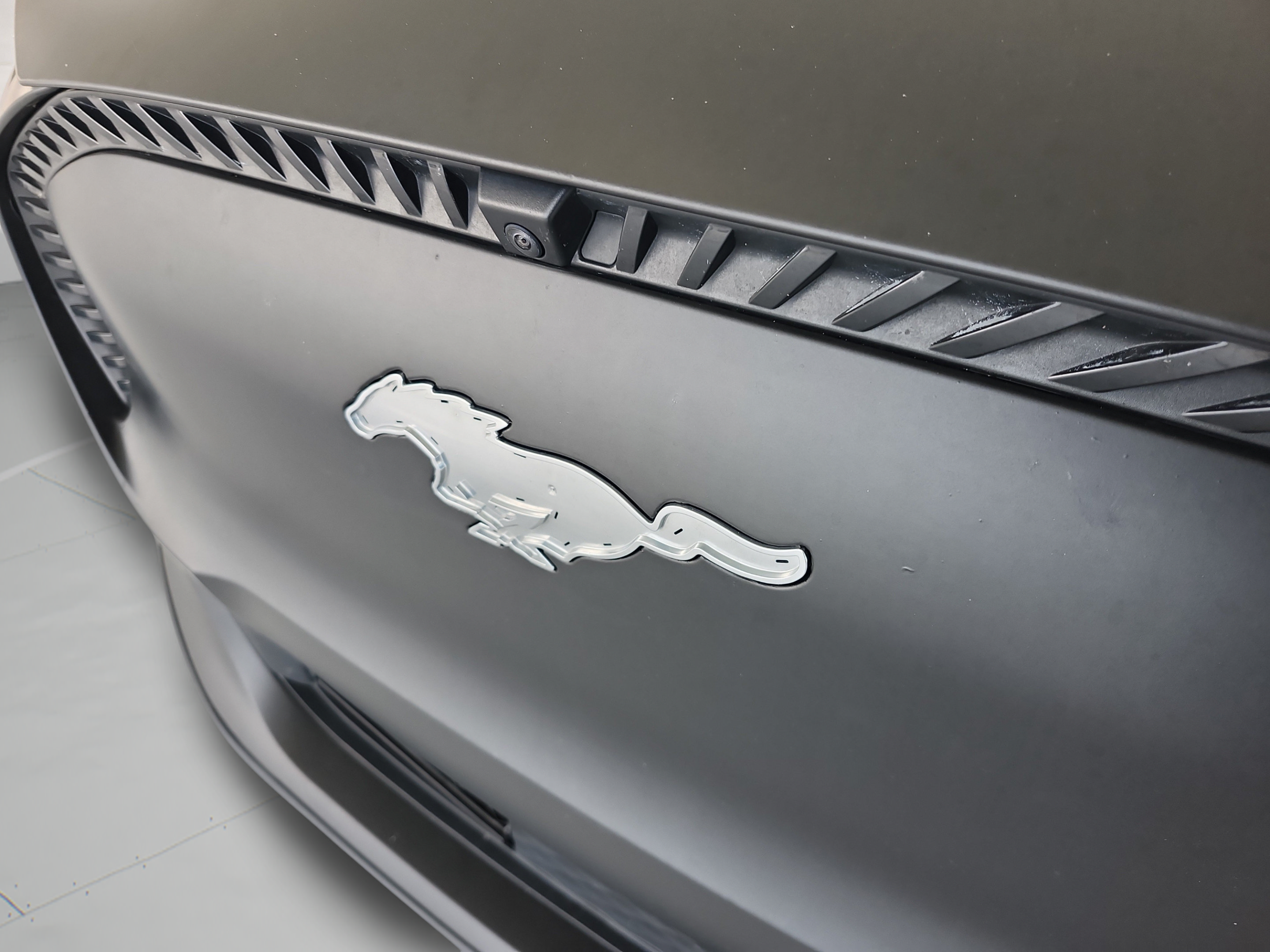 Certified 2023 Ford Mustang Mach-E Select RWD image 23