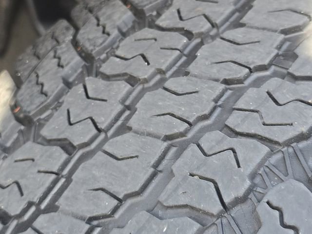 Used 2023 Toyota Tacoma 4x4 Double Cab w/ Trail Edition image 15