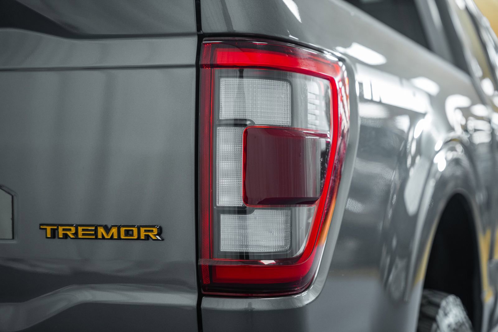 Certified 2023 Ford F150 Tremor w/ Equipment Group 402A High image 7