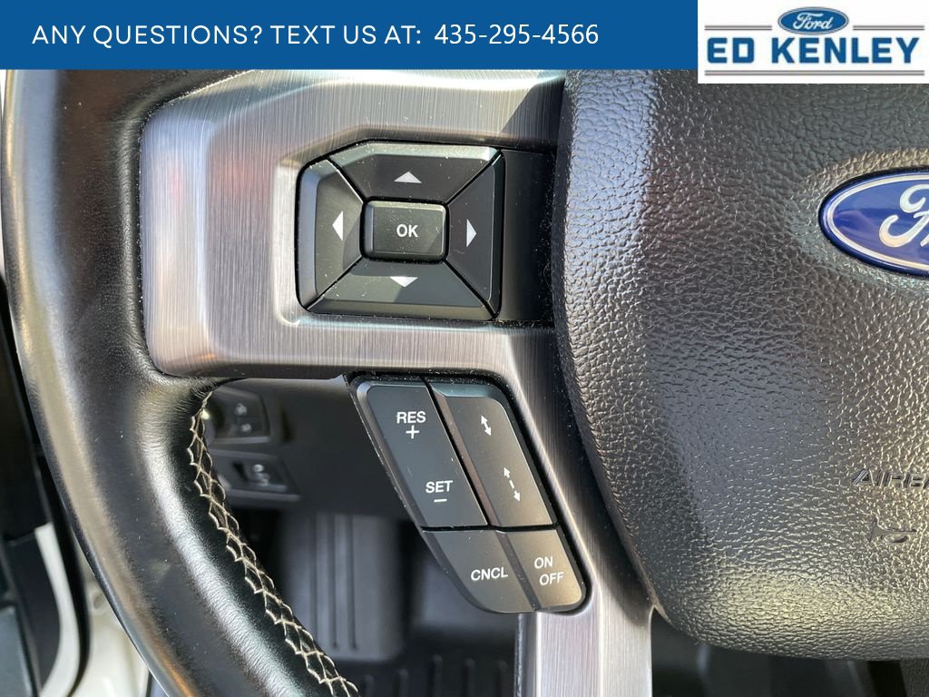 Certified 2021 Ford Expedition Platinum AWD/4WD image 23