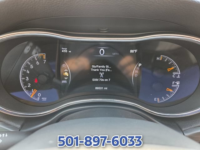 Used 2020 Jeep Grand Cherokee Altitude RWD image 23
