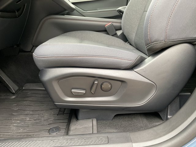 Certified 2025 Ford Explorer Active AWD/4WD image 13