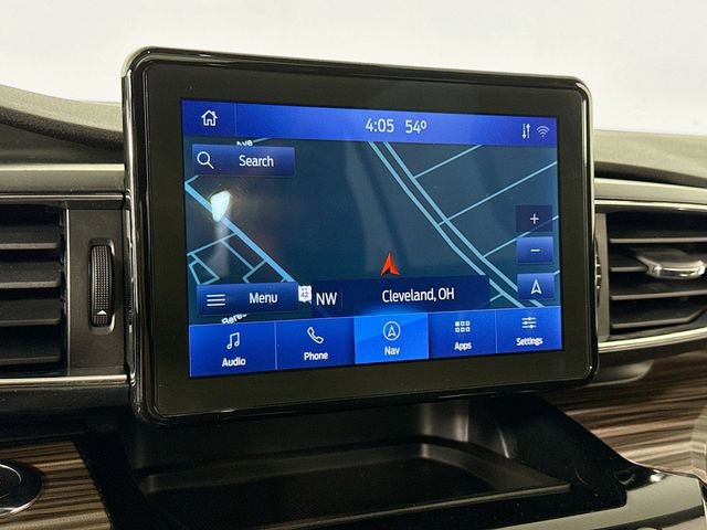 Certified 2021 Ford Explorer Limited w/ Hybrid Equipment Group 310A image 13