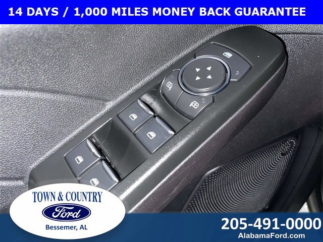 Certified 2022 Ford Escape SE w/ Convenience Package image 17