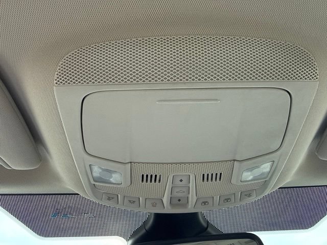 Certified 2023 Ford Edge SEL AWD/4WD image 30
