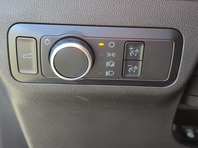 Certified 2025 Ford Bronco Sport Big Bend AWD/4WD image 21