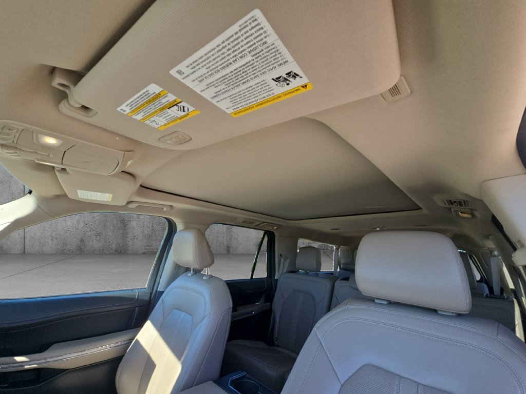 Certified 2024 Ford Expedition Max Limited RWD image 12
