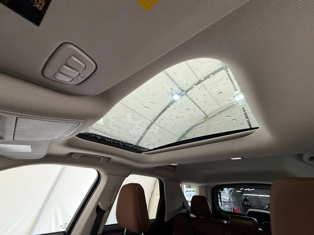 Certified 2023 Ford Bronco Sport Badlands w/ Premium Package image 43