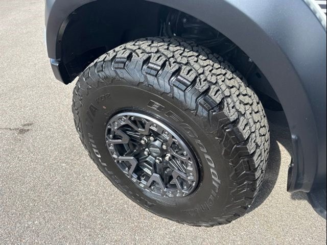 Certified 2024 Ford F150 Raptor w/ Equipment Group 803A Raptor R AWD/4WD image 5