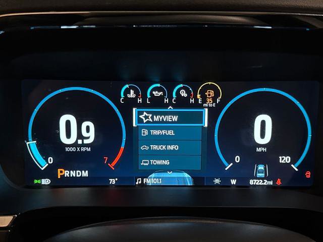 Certified 2023 Ford F150 Lariat w/ Trailer Tow Package image 24