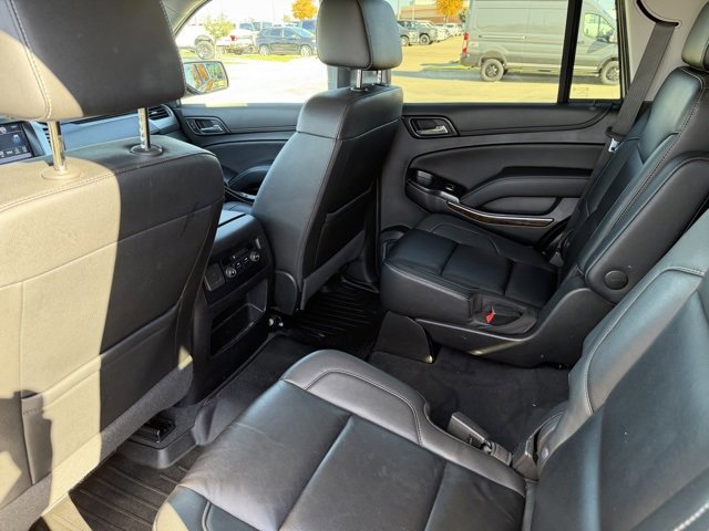 Used 2019 Chevrolet Tahoe LT image 21
