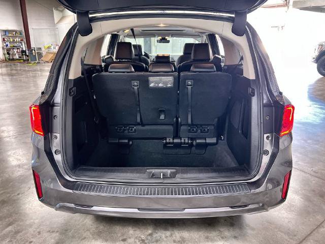Used 2025 Honda Odyssey EX-L image 26