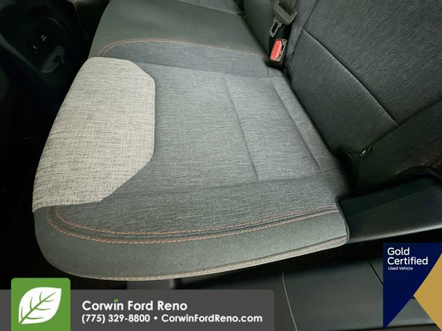 Certified 2022 Ford Maverick XLT w/ Equipment Group 300A Standard AWD/4WD image 26