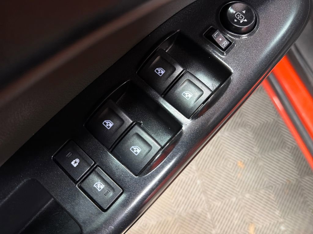 Used 2019 Chevrolet Colorado W/T w/ WT Convenience Package image 17