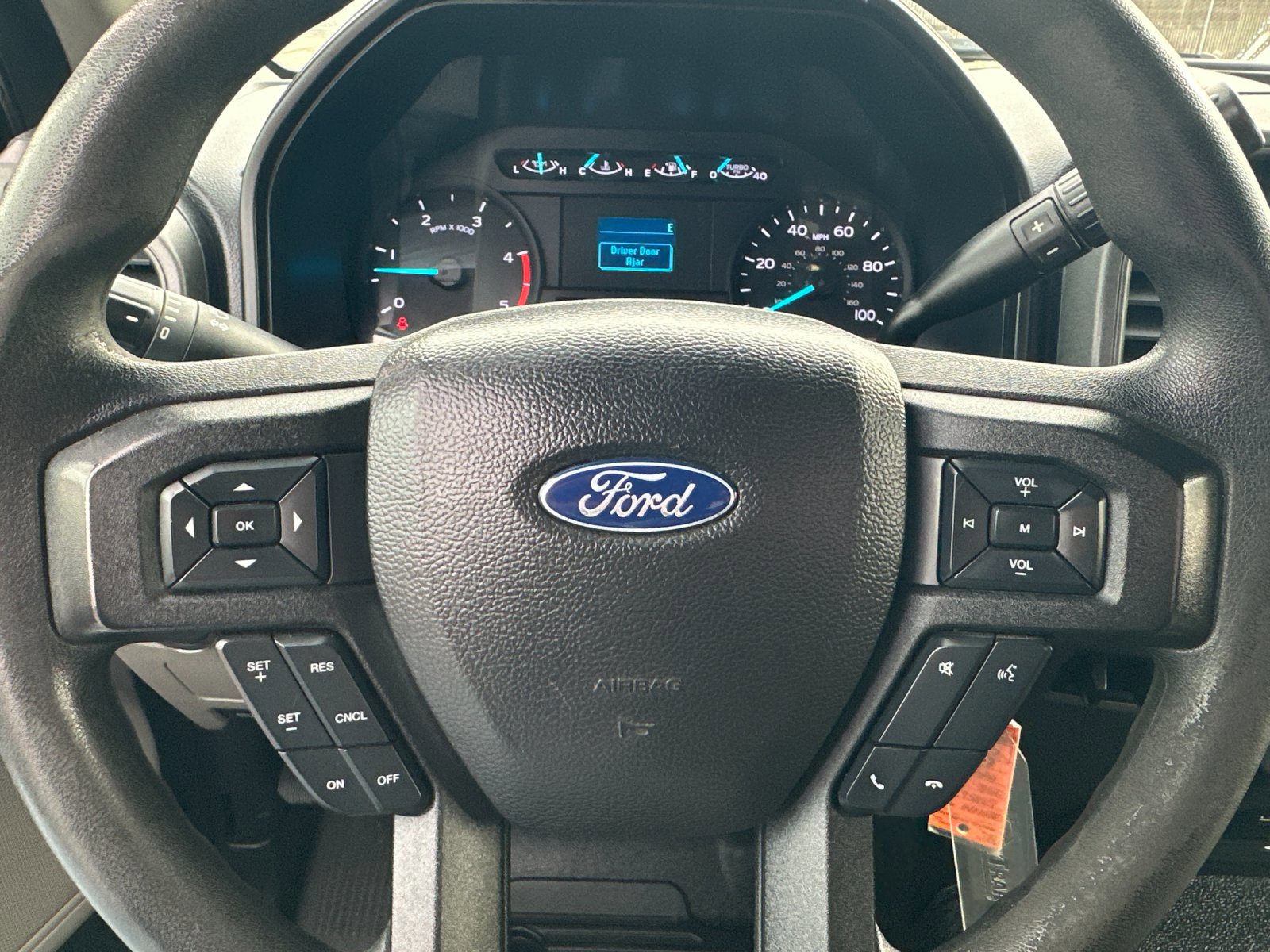 Certified 2018 Ford F350 XL w/ Power Equipment Group image 19