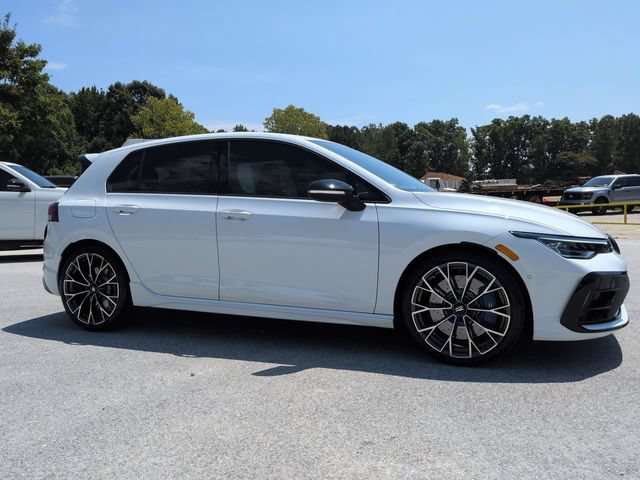 Used 2026 Volkswagen Golf w/ Euro Style Package AWD/4WD image 2