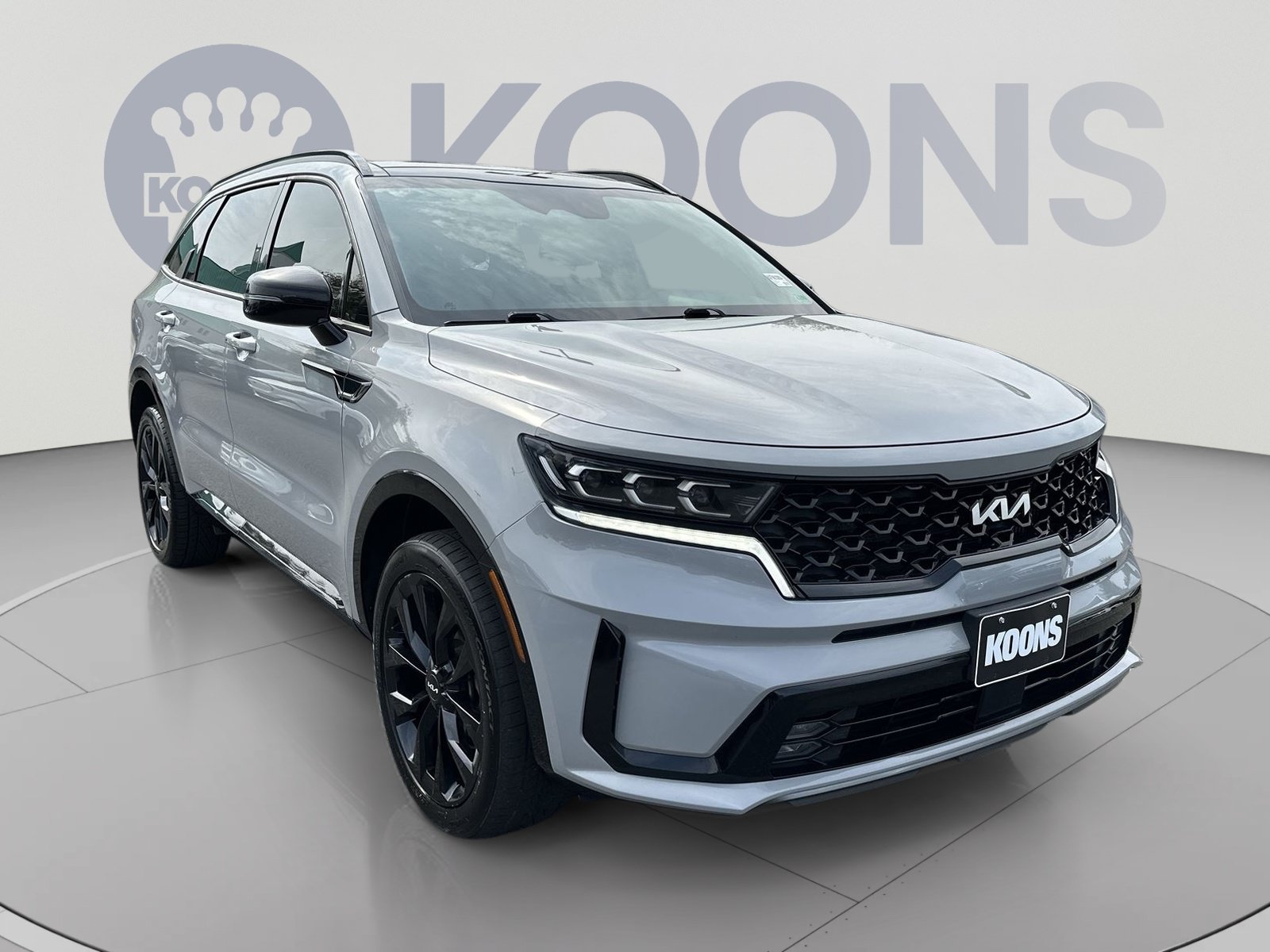 Used 2022 Kia Sorento SX AWD/4WD image 2