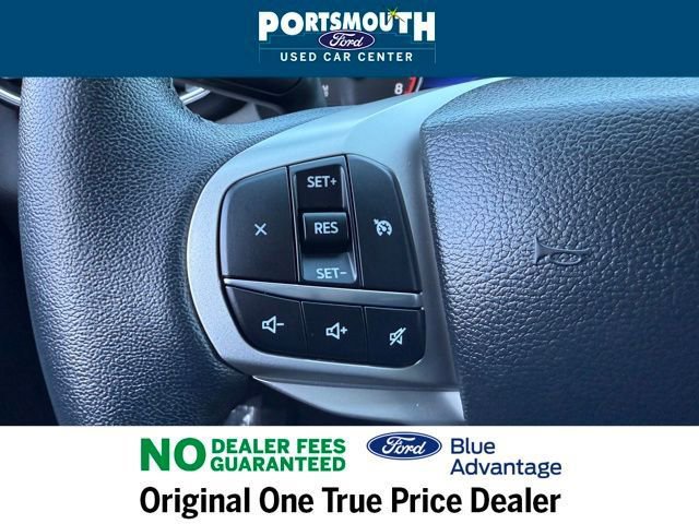 Certified 2023 Ford Explorer XLT w/ Equipment Group 202A image 20
