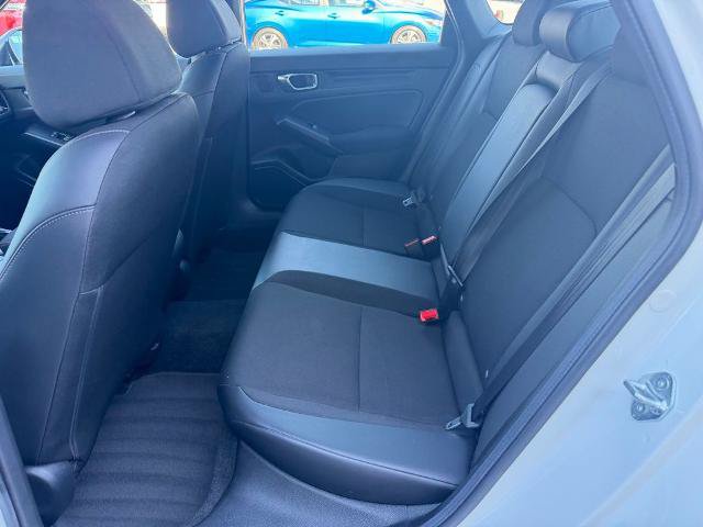 Used 2025 Honda Civic Sport image 11
