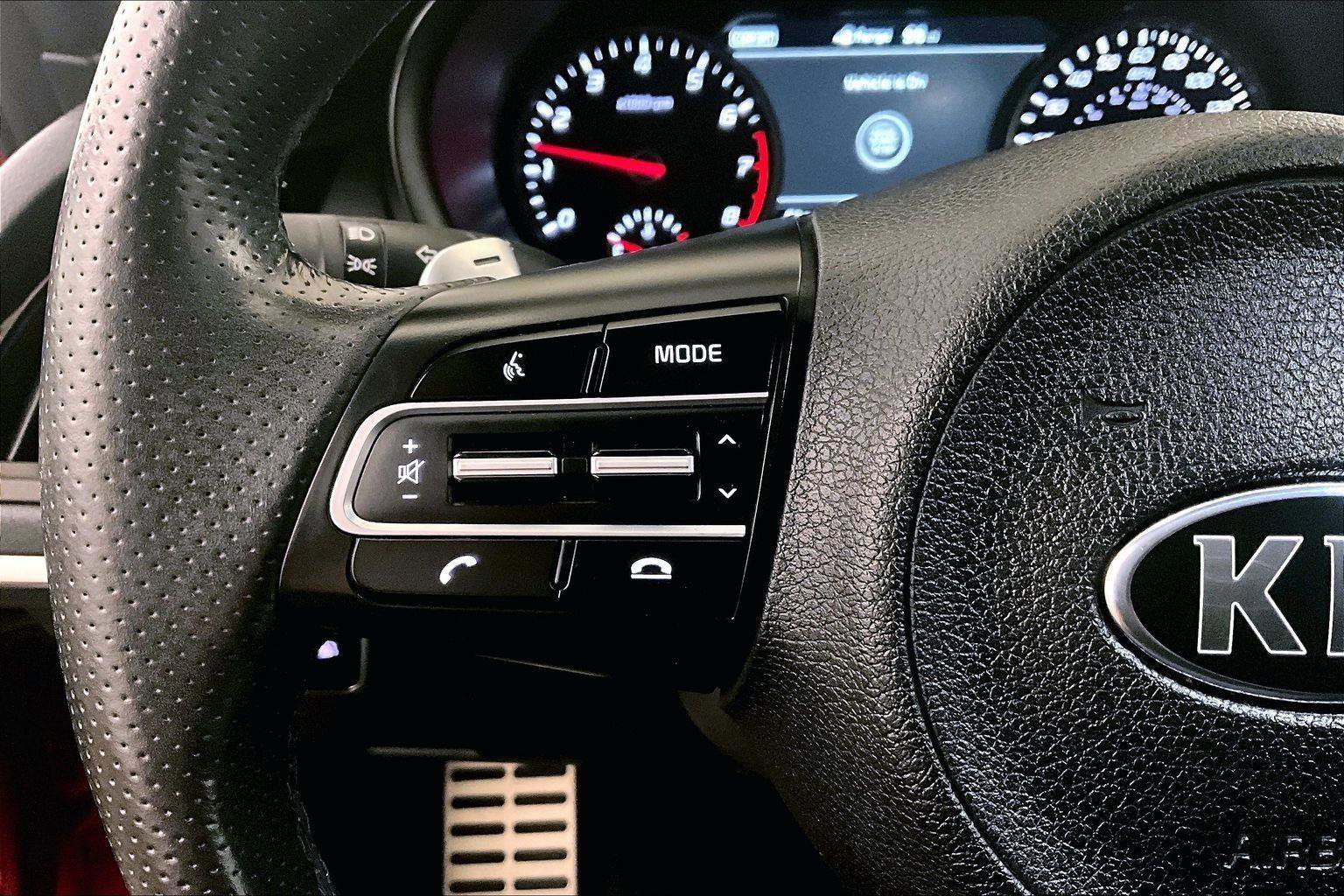 Used 2019 Kia Stinger GT1 image 17