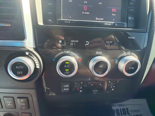 Used 2019 Toyota Sequoia Platinum AWD/4WD image 13