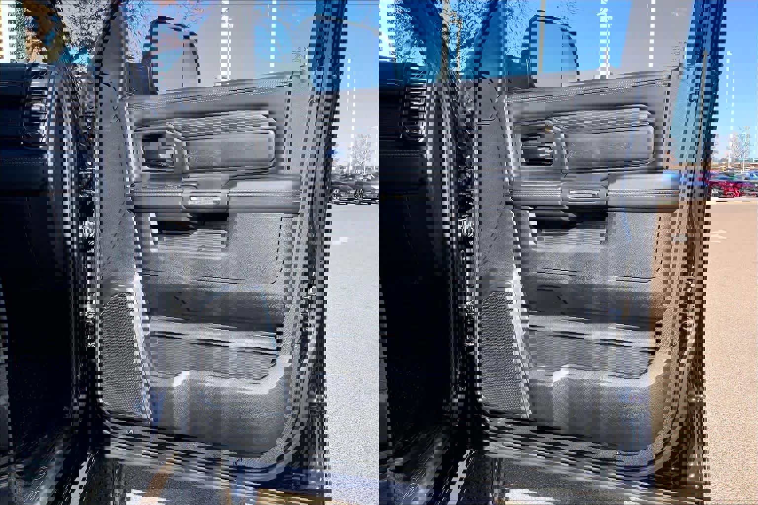 Used 2022 RAM 2500 Limited w/ Night Edition image 22