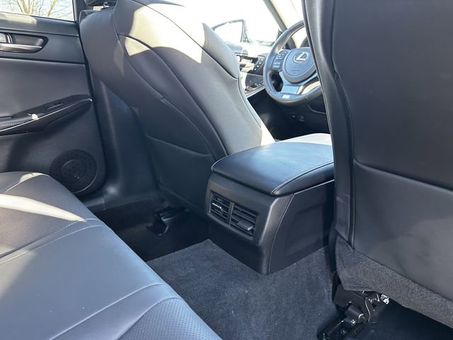 Used 2023 Lexus IS 350 F Sport w/ Memory Package image 39